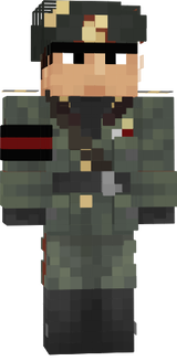 Mussolini