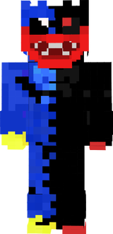 dark Huggy