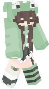 froggy