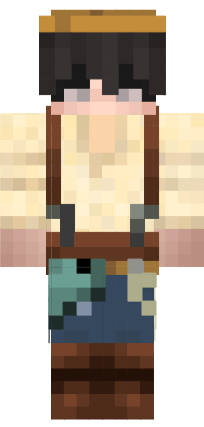 Preview of texture: pescador