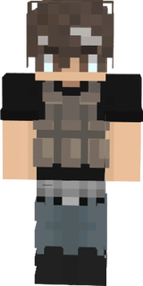 vest