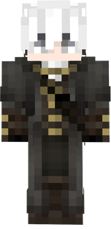 hunter elve