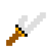 inveted spear of heaven