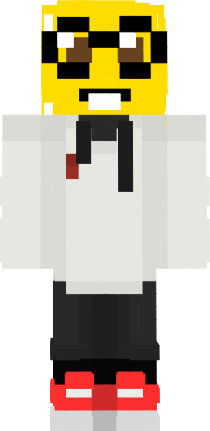 Preview of texture: nerd