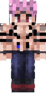 sukuna