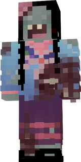 JacintaZombie