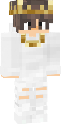 Preview of texture: SatoruGZ