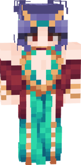 jinxedpixel mer