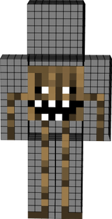 arloy stickman