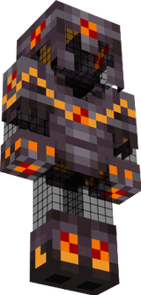 netherite armor