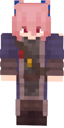 Preview of texture: SelynMael