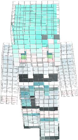 Preview of texture: ㄏㄡ