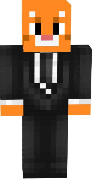 Preview of texture: MIA SKIN