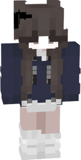 new skin