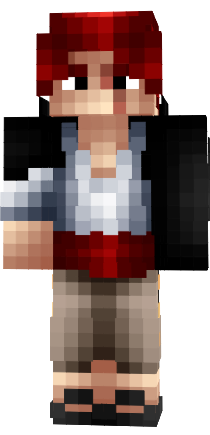 Preview of texture: shanks