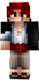 shanks