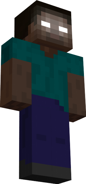 Preview of texture: master hellobrine