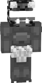 Oni Colorless