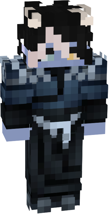 Preview of texture: RobesWithoutHorn
