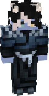 RobesWithoutHorn