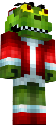 Preview of texture: grinch