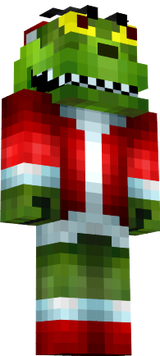 grinch