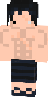 Preview of texture: Kairo Skin5