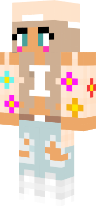 Preview of texture: nana