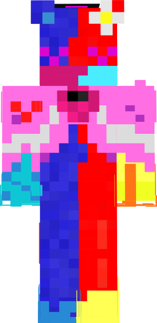 Preview of texture: Red Dragon ня