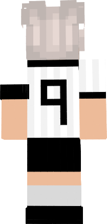 Preview of texture: skin doni