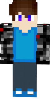 anonim custem bedrockarms