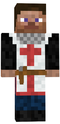 Preview of texture: crusader