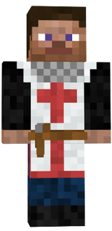 crusader