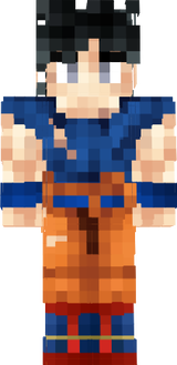 Goku