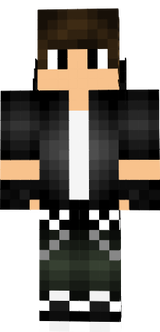 Skin Teodoro