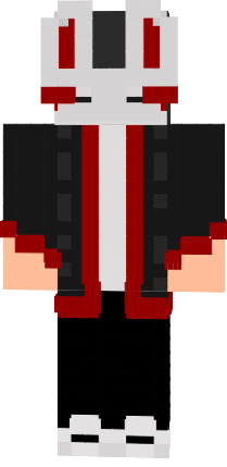 Preview of texture: Kitsune