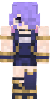 MineCraft_Saki