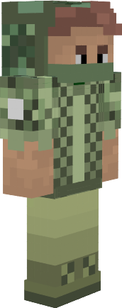 Preview of texture: 9der forest