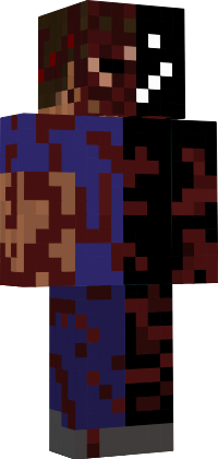 Preview of texture: Skinem
