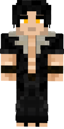 Preview of texture: OLDRIlION Nazuro