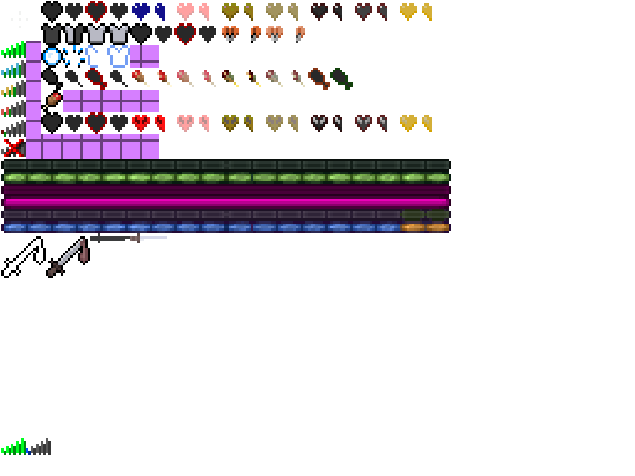 Preview of texture: icons
