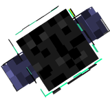godii roupa jujutsu