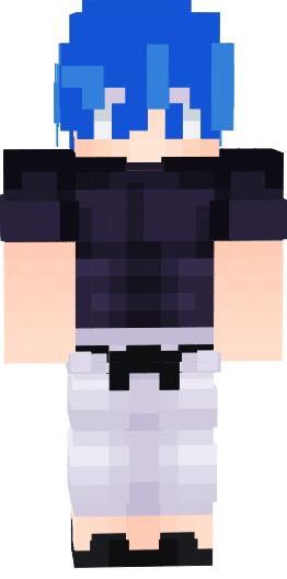Preview of texture: Satoru Konpeki