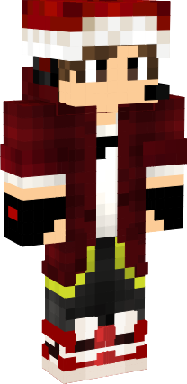 Preview of texture: OUTRA SKIN DE NTAL (A NUMERO SLA)