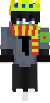my skin pack prince