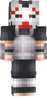 Itachi Anbu Mask