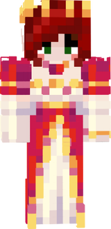 Katzi royal queen