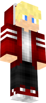 yo de minecratf