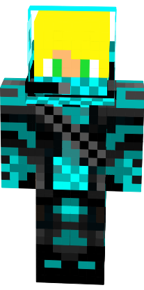 Preview of texture: mi skin