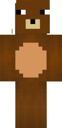 Preview of texture: ayı